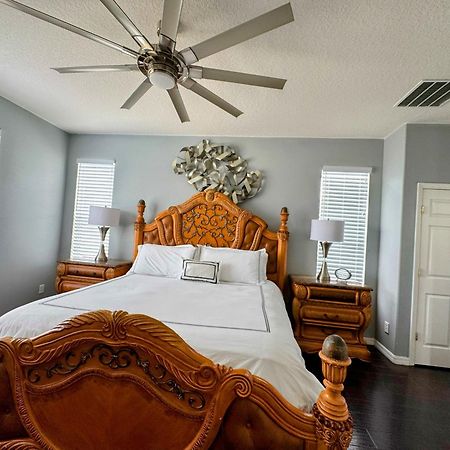 Paradise Heated Pool Home Near Img And Siesta Key Beach Bradenton Buitenkant foto