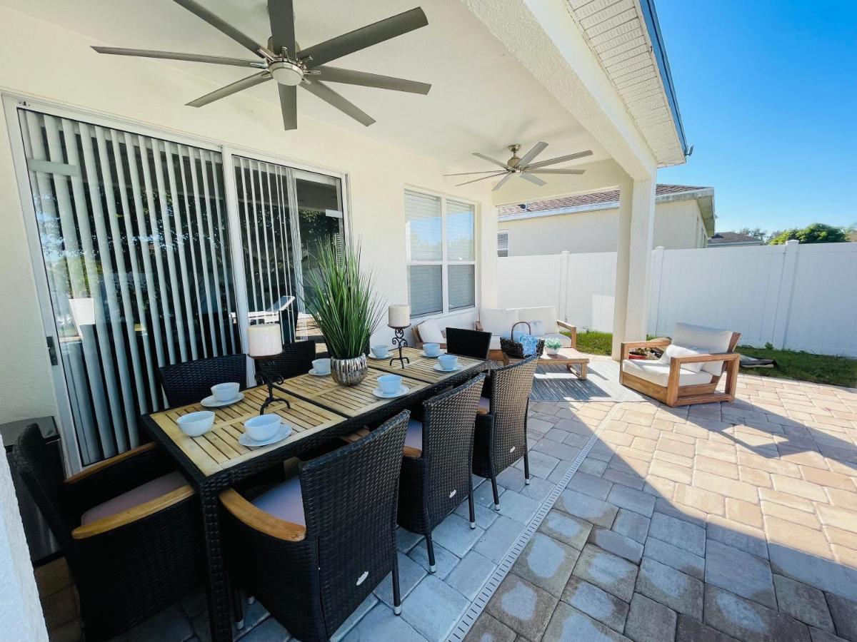 Paradise Heated Pool Home Near Img And Siesta Key Beach Bradenton Buitenkant foto