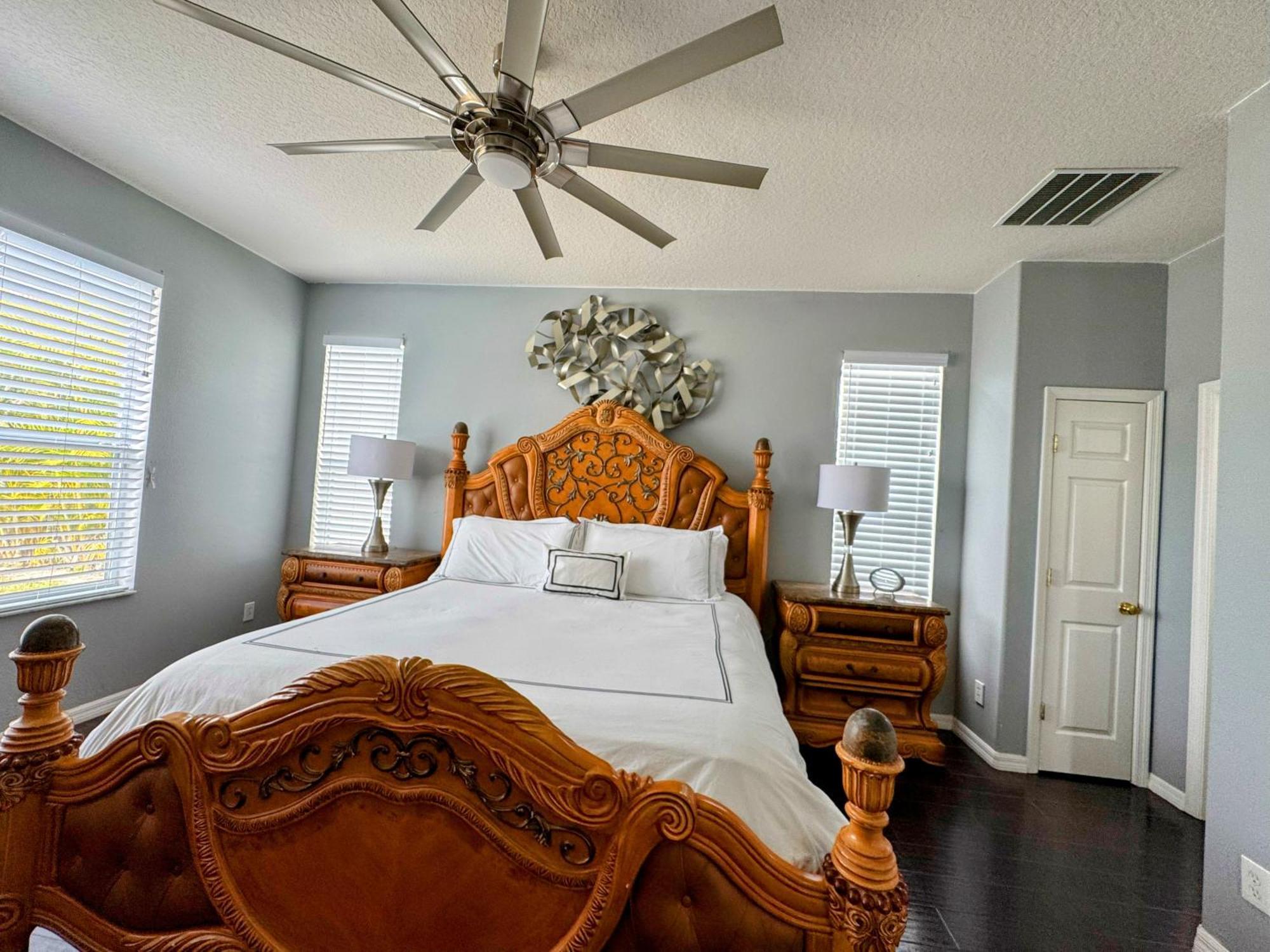 Paradise Heated Pool Home Near Img And Siesta Key Beach Bradenton Buitenkant foto