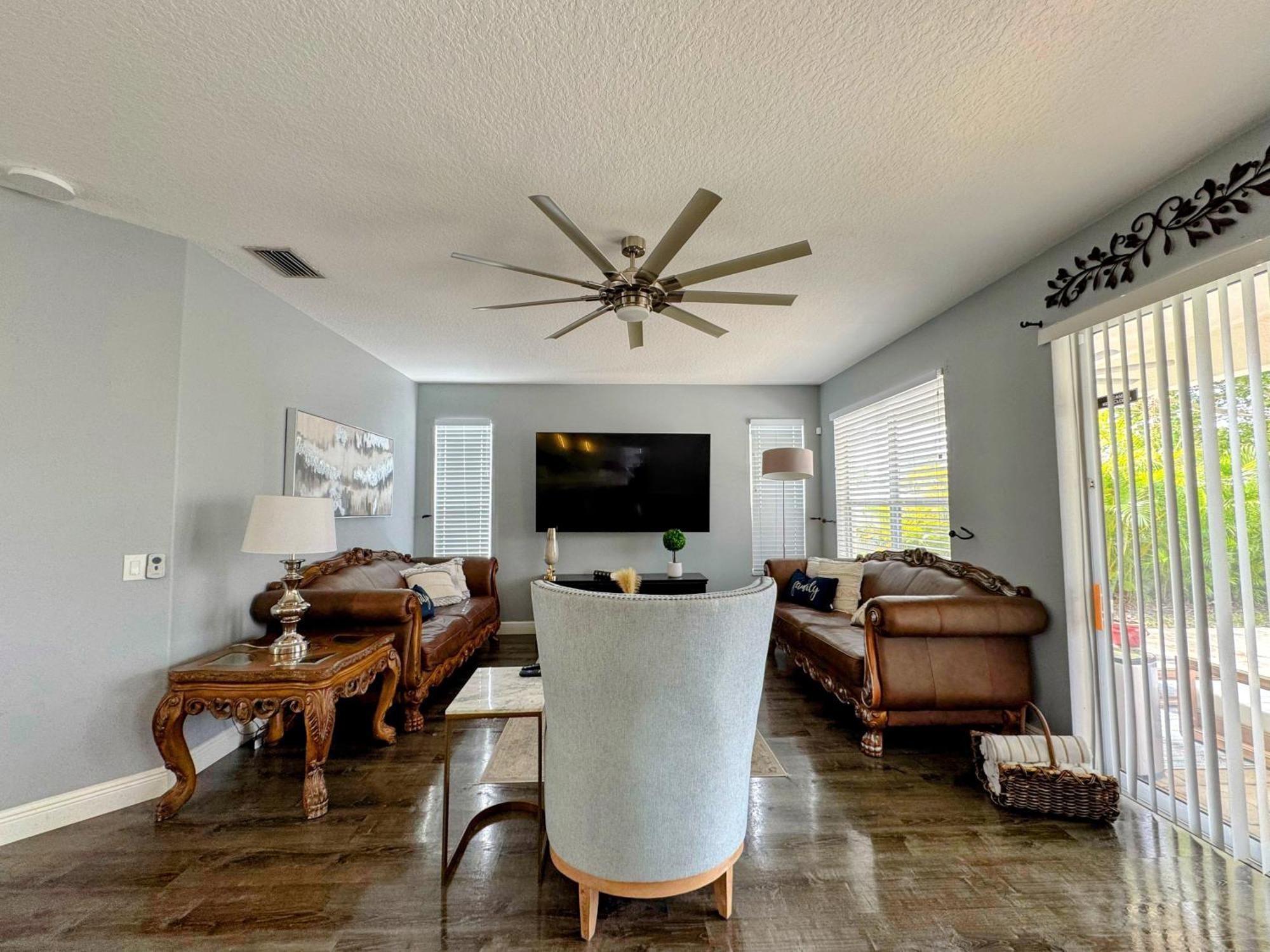 Paradise Heated Pool Home Near Img And Siesta Key Beach Bradenton Buitenkant foto
