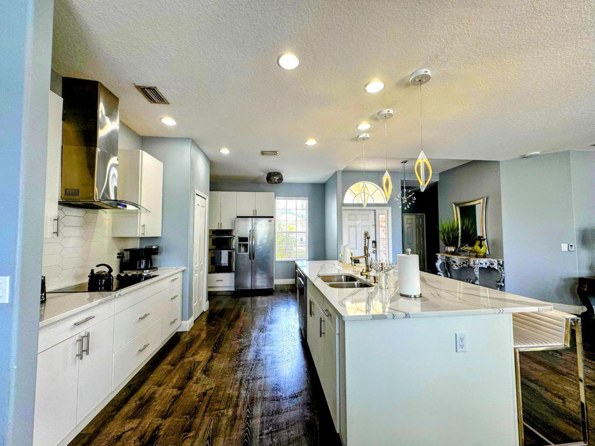 Paradise Heated Pool Home Near Img And Siesta Key Beach Bradenton Buitenkant foto